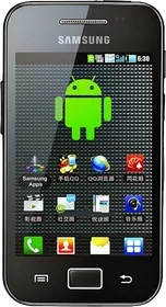 Samsung Galaxy Ace Duos I589