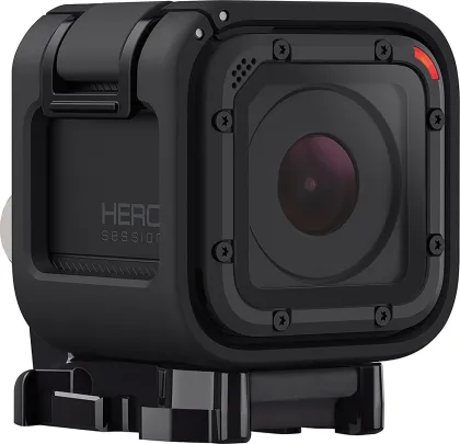 GoPro HERO Session Action Camera
