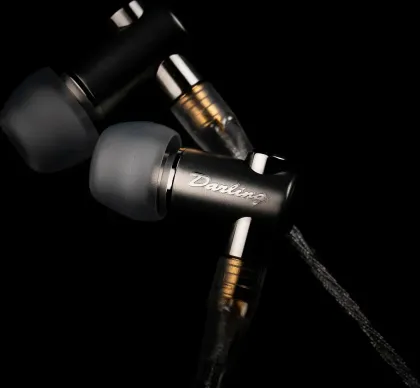 Tanchjim Darling Wired Earphones