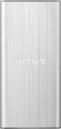 Sony 256GB External Solid State Drive