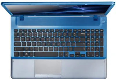 Samsung NP355V5C-S03IN Laptop (APU Quad Core A8/ 6GB/ 750GB/ Win7 HP/ 1GB Graph)