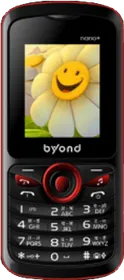 Byond Nano Plus