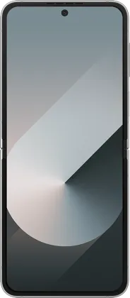 Samsung Galaxy Z Flip 6