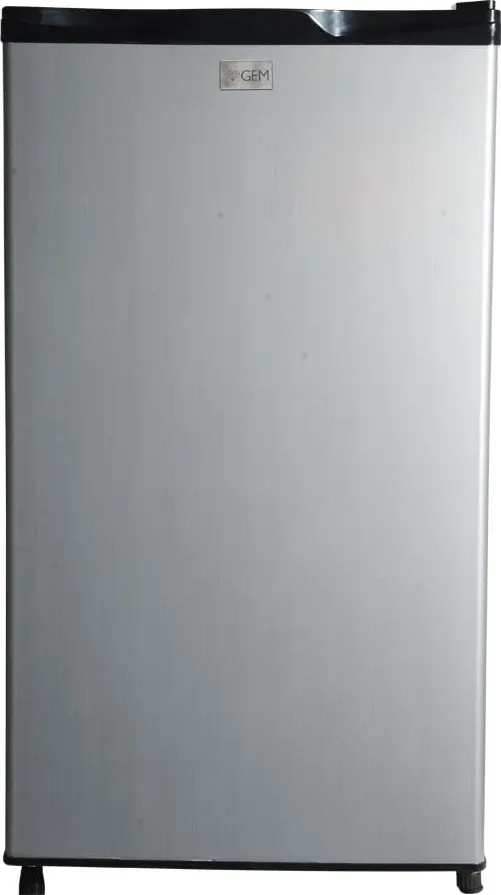 GEM GRDN-120HSTP 92 L 1 Star Single Door Mini Refrigerator - Price