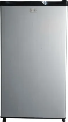 GEM GRDN-120HSTP 92 L 1 Star Single Door Mini Refrigerator