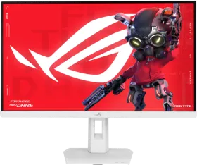 Asus ROG Strix XG27UCGR-W 27 inch Ultra HD 4K Gaming Monitor