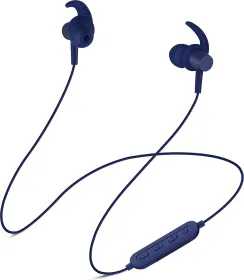 SoundLogic Play Voice Assistant Sport Earbuds
