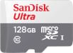 SanDisk Ultra 128GB UHS-I Micro SDXC Memory Card