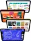 Apple iPad 11th Gen 2025 (Wi-Fi+ 128GB)