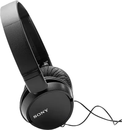 Sony MDR-ZX110A Wired Headphones without Mic