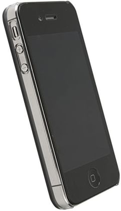 Krusell 89597 Kalix Mobile Under Cover for Apple iPhone 4S