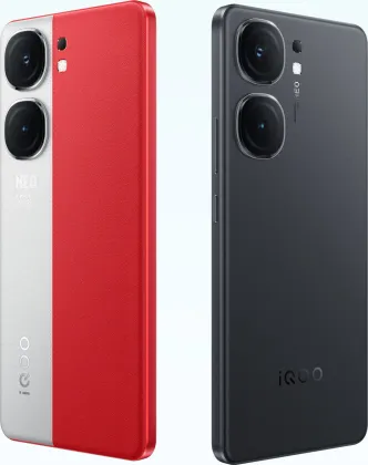 iQOO Neo 9 Pro 5G (12GB RAM + 256GB)