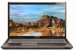 Lenovo Essential G570 Laptop vs Colorful Evol P15 Gaming Laptop