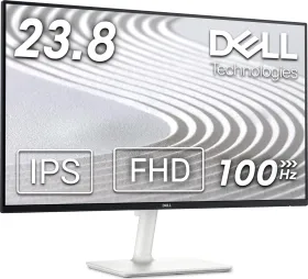 Dell S2425H 23.8 inch Full HD Monitor