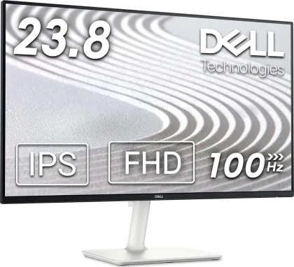 Dell S2425H 23.8 inch Full HD Monitor