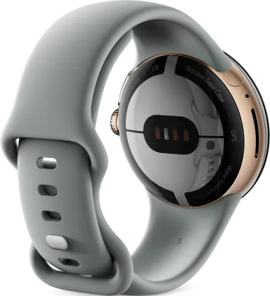 Google Pixel Watch