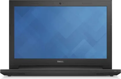 Dell Inspiron 14 3442 Laptop ( 4th Gen/ 4GB / 500GB / Linux)