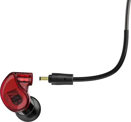 MEE Audio M6 Pro Wired Headset