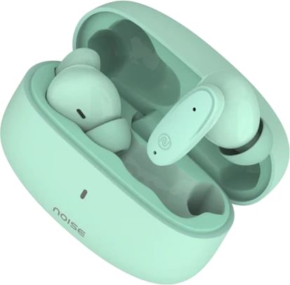 Noise Buds Connect True Wireless Earbuds