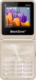BlackZone Flip X New