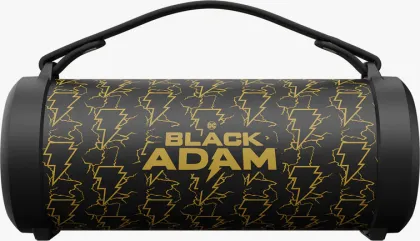 Zebronics Zeb-Rocket 500 DC Comics Black Adam Edition 20W Bluetooth Speaker