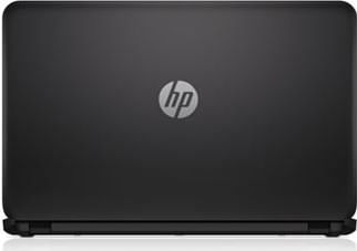 HP 15-D009TU Notebook PC (Intel Quadcore/2GB/500GB/DOS)