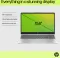 HP 15-fd0011TU Laptop (13th Gen Core i5/ 8GB/ 512GB SSD/ Win11 Home)