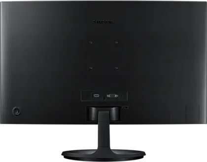 Samsung LS27C360EAW 27 Inch Full HD Curved Monitor