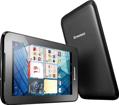 Lenovo A1000L Tablet (8GB)
