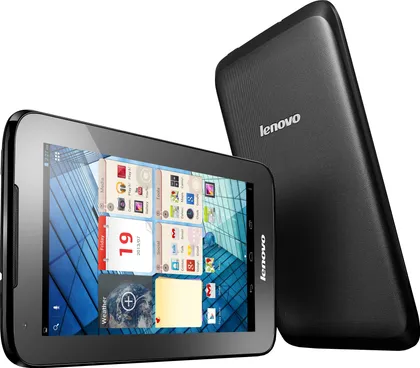 Lenovo A1000L Tablet (8GB)