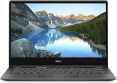 Dell Inspiron 7391 Laptop vs Lenovo Yoga S940 81Q80037IN Laptop