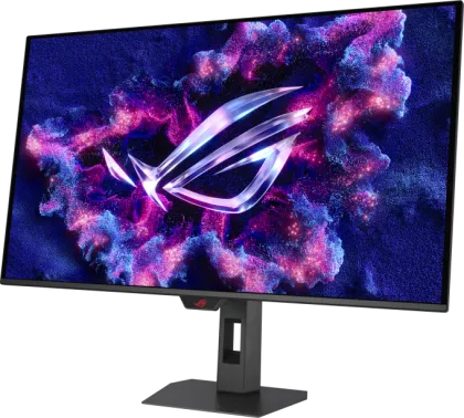 Asus ROG Strix OLED XG32UCDS 32 inch Ultra HD 4K Gaming Monitor