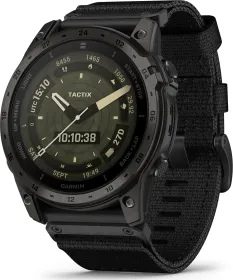 Garmin Tactix 7 Smartwatch