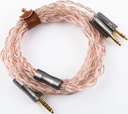 Linsoul HarmonicDyne x Z Reviews: Eris Wired Headphones