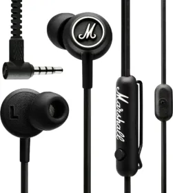 Marshall Mode Wired Earphones