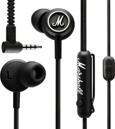 Marshall Mode Wired Earphones