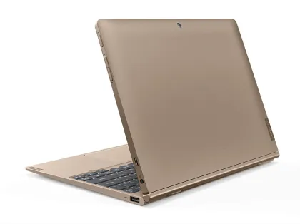 Lenovo IdeaPad D330 Laptop (Intel Celeron N4100/ 4GB/ 128GB SSD/ Win10)