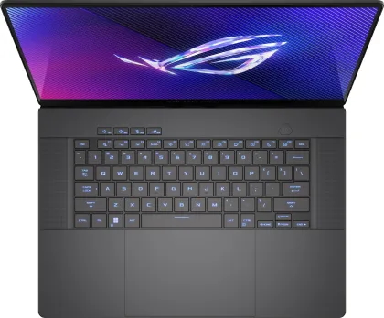 Asus ROG Zephyrus G16 OLED 2024 GU605MZ-CO931WS Gaming Laptop