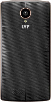 Lyf Flame 7