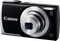Canon PowerShot A2500 Advance Point and Shoot