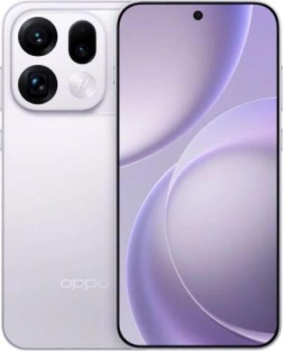 OPPO Find X9s Pro