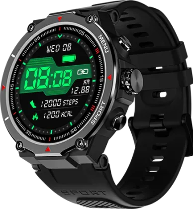 Noise NoiseFit Force Smartwatch
