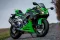Kawasaki Ninja ZX-6R