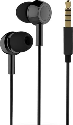 Inbase M6 Wired Earphones