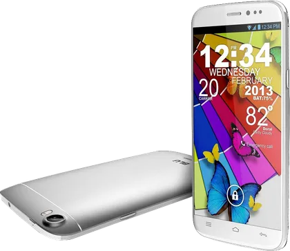 Micromax Canvas Doodle 2 A240