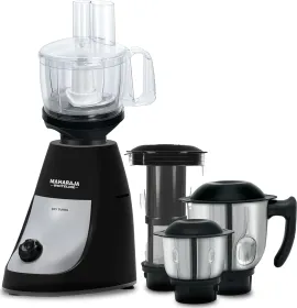 Maharaja Whiteline Joy Turbo MX-287 800W Mixer Grinder