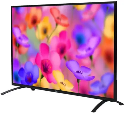 QFX QL-50UHD10 49-inch Ultra HD 4K LED TV