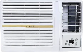 Lloyd GLW18B32WCEW 1.5 Ton 3 Star Inverter Window AC