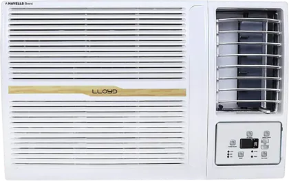 Lloyd GLW18B32WCEW 1.5 Ton 3 Star Inverter Window AC
