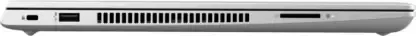 HP ProBook 450 G6 (96PA53PA) Laptop (8th Gen Core i5/ 8GB/ 1TB/ Win10/ 2GB Graph)